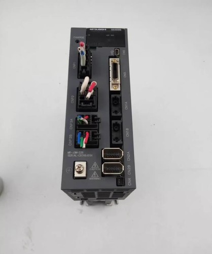 1pc used mitsubishi servo - mitsubishi,