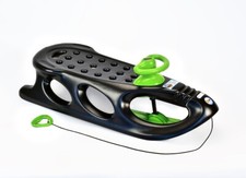 KHW Snow Shuttle de Luxe 2