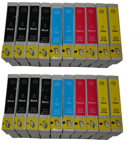 Patronen für epson c64 c66 - patronen,