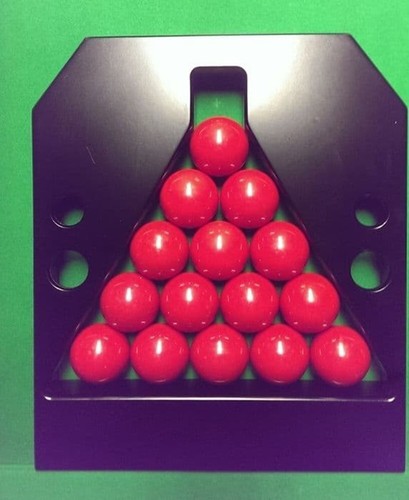 Schiedsrichter snooker dreieck - schiedsrichter,