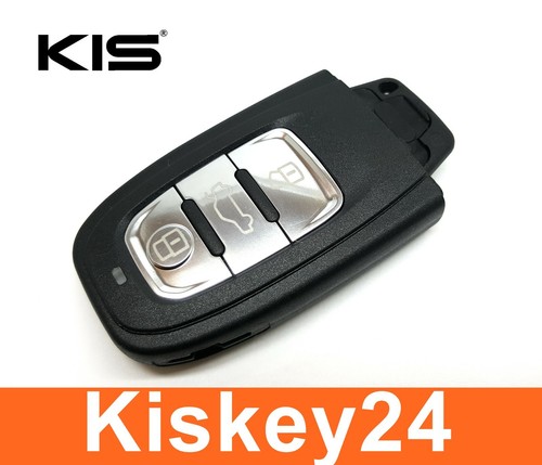 3tasten ersatz smartkey - ersatz,