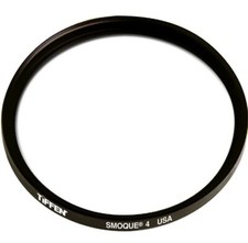 Tiffen 72mm Filter Smoque TM 4