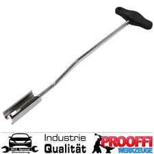 T-Griff Zündkerzen Stecker