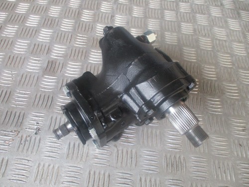 Mercedes w123 lenkgetriebe - mercedes,