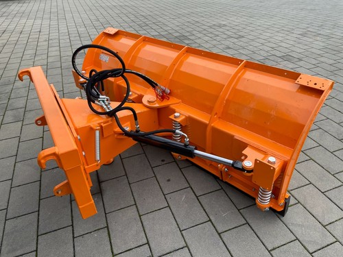 Schneeschild kommunal meter - schneeschild, 2