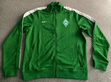 WERDER BREMEN NIKE SVW N98