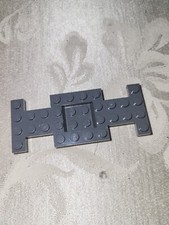@@@ Lego 4212 Fahrgestell