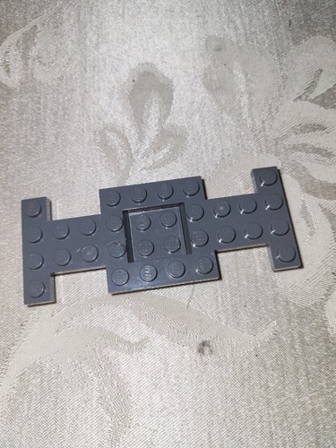 Lego 4212 fahrgestell - 4212,