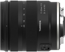 Tamron Objektiv 11-20mm F/2.8