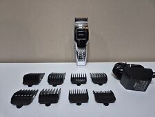Babyliss Haarschneider  Akku/Netz  Type T-3 REF. 7500 neuer AKKU