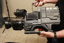 JVC KY 27  SchulterKamera mit Zubehörpaket