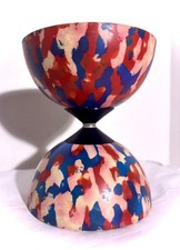 Mister babache jumbo harlequin - babache,