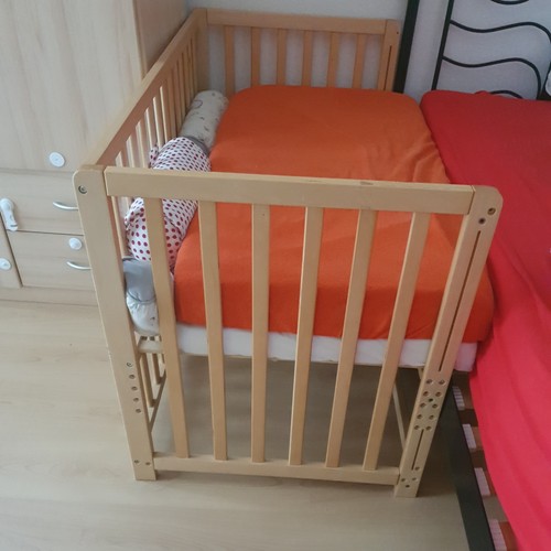 Roba room bed kinderbett - room,