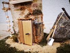 Wichtelhaus # 14 Hund und