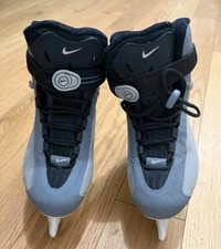 Nike schlittschuhe 38 - nike, gr.