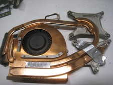 Lenovo ThinkPad W530 CPU/GPU