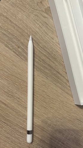 Apple pencil - apple,