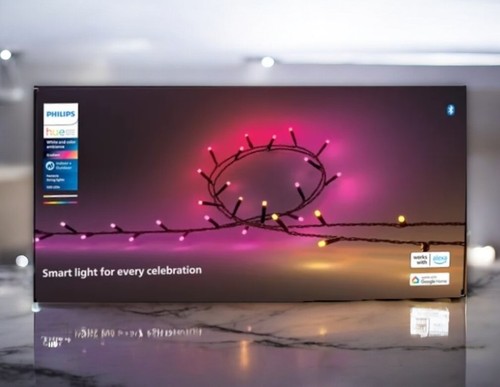 Philips hue festavia 500 - philips,
