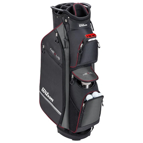 Golftasche wilson nexus cart - wilson,