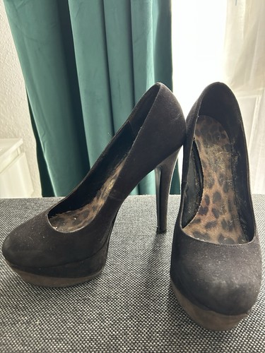 Pumps schwarz liebhaber - pumps,