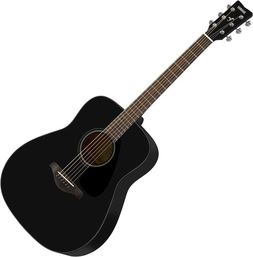 Yamaha fg800 schwarz - yamaha,