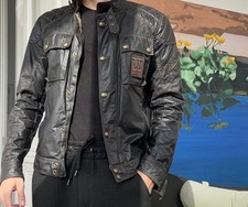 Belstaff founders collection - belstaff,