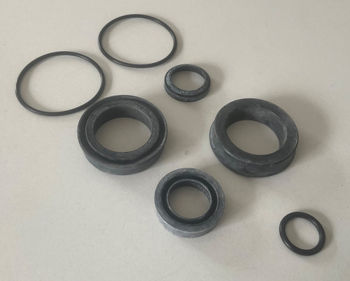 Dichtsatz oring veb - dichtsatz,