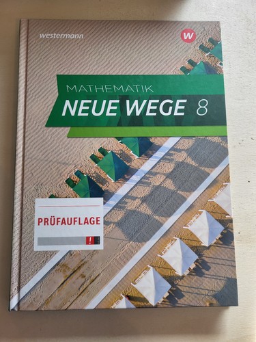 Neue wege mathematik - neue,