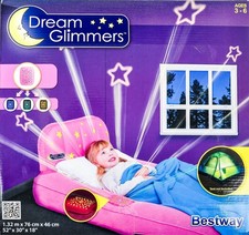 Kinder Gästebett-Dream