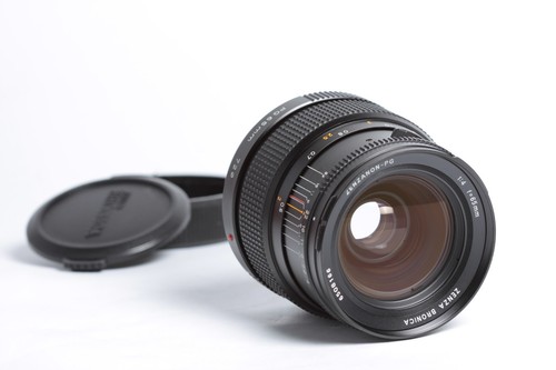 Zenza bronica zenzanon 65 - zenza,