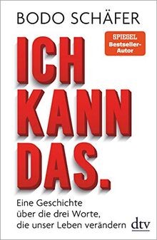 Ich kann das eine - kann, das: