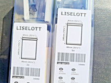 LISELOTT Rollo IKEA, 80 x 195