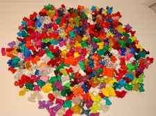 Gogos Crazy Bones Figuren