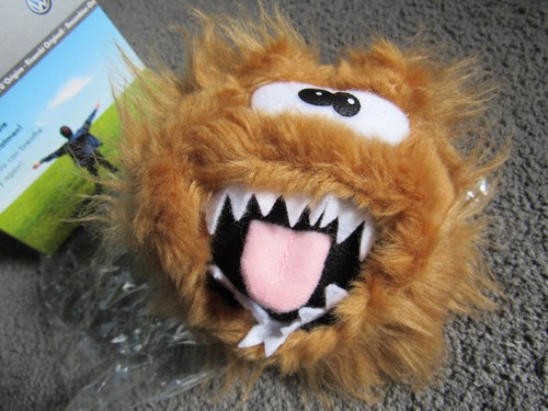 Volkswagen staubmonster - volkswagen, "