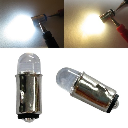 Led ba5s sockel - ba5s,