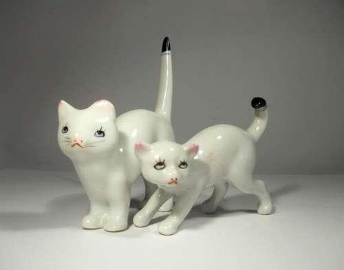 Porzellan figuren - porzellan,