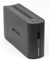 Buffalo Linkstation Mini NAS / 1 TB / 2 x 2,5" HDD / LS-WSGL / LS-WS1.0TGL/R1