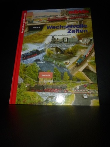 Wechselvolle zeiten für die - zeiten,