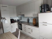 Nobilia Einbauküche mit