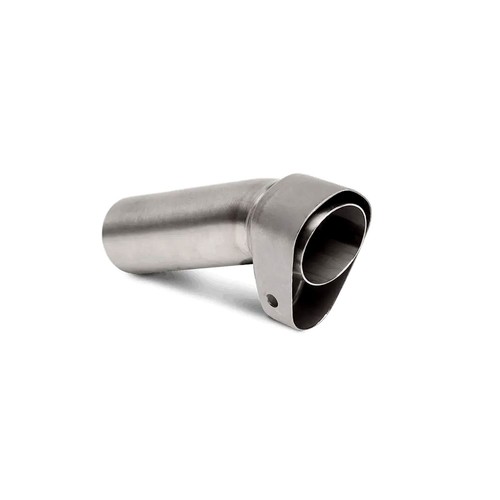 Akrapovic schalldämpfer für - akrapovic,