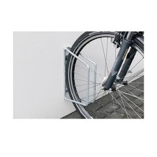 Wsm Fahrradklemmbügel 90Grad