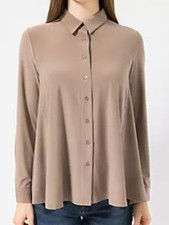 STEFFEN SCHRAUT Jerseybluse