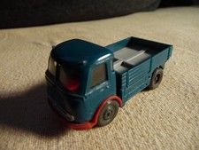 Wiking  alte MB LPS 332 Pullmann Zugmaschiene mitPritsche 1:87