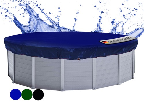 Quick star abdeckplane pool - quick,