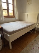 Bett Zu Verschenken- Nur