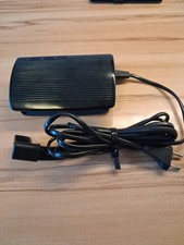 Fußschalter Nähmaschine Singer