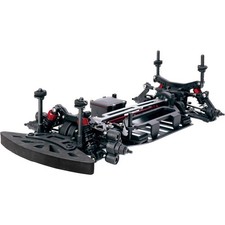 Reely onroad chassis - reely, tc-04