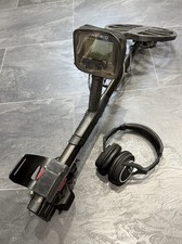 Metalldetektor Nokta Makro