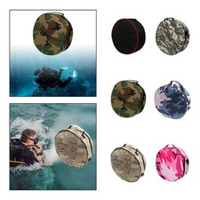 Tauchen Atemregler Tasche mit