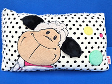 NICI KISSEN SCHAF JOLLY MÄH 45 X 25 CM KUSCHELKISSEN TESSA DEKO SHEEP